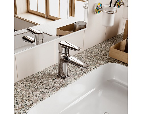 Смеситель для умывальника WasserKRAFT 5603