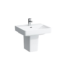 Раковина Laufen Pro5 8.1096.2.000.104.1