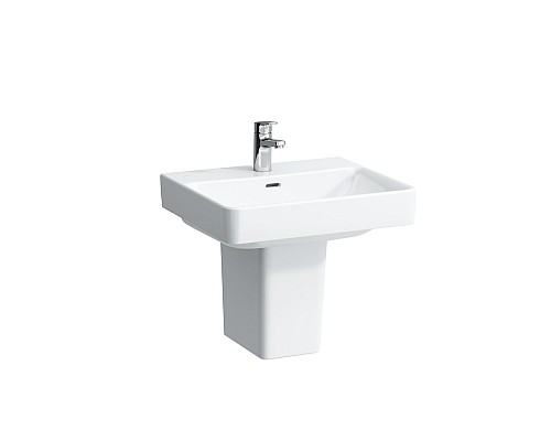 Раковина Laufen Pro5 8.1096.2.000.104.1