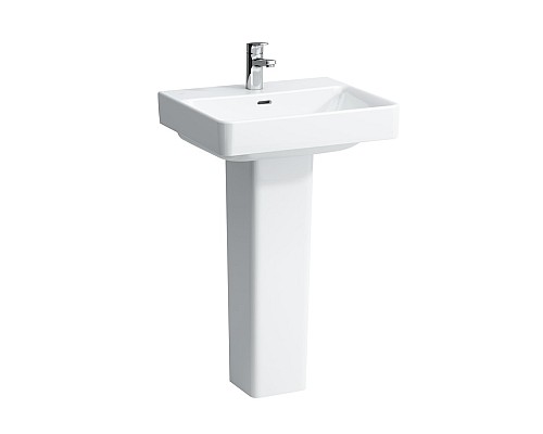 Раковина Laufen Pro5 8.1096.2.000.104.1