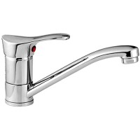 Смеситель для кухни Frap H14 F4514-B Хром