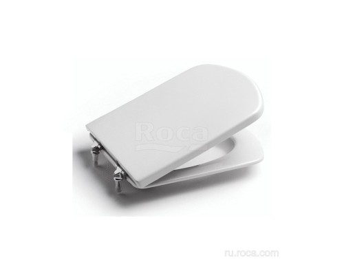 Крышка-сиденье Roca Dama Senso ZRU9000040