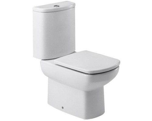 Крышка-сиденье Roca Dama Senso ZRU9000040