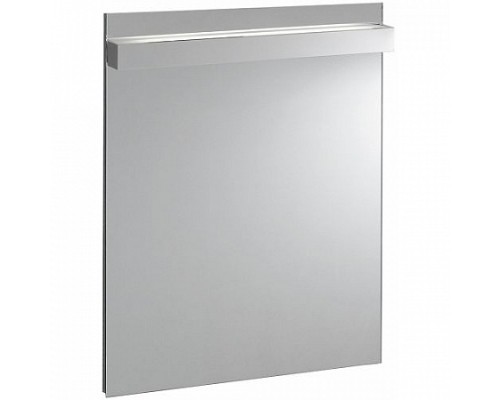 Зеркало с подсветкой Geberit Icon 60 см