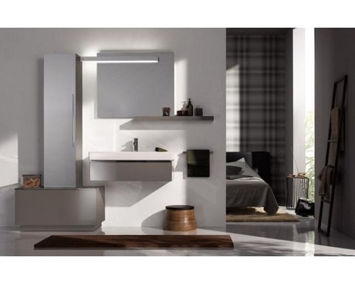 Зеркало с подсветкой Geberit Icon 60 см