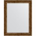 Зеркало Evoform Definite 46х36 BY 1334 в багетной раме - Красная бронза 37 мм