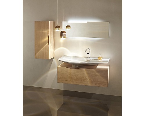 Подвесная колонна Jacob Delafon 40 см EB2006GP6