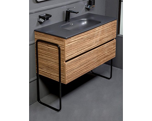 Тумба под раковину Armadi Art 60 VALLESSI 837-060-Z