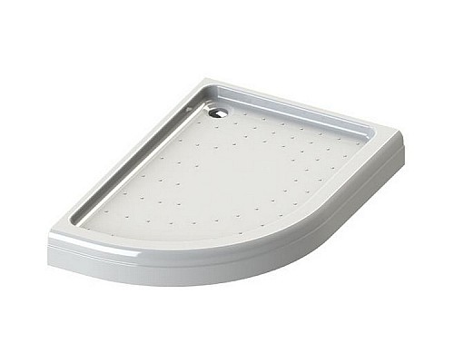 Акриловый поддон для душа Radomir 120x80x16 R 1-11-0-2-0-008 Белый