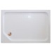 Душевой уголок Royal Bath HP 120х80 с поддоном Хром