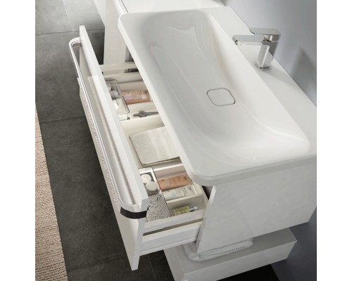 Раковина Ideal Standard Tonic II 80 K083901 Euro White