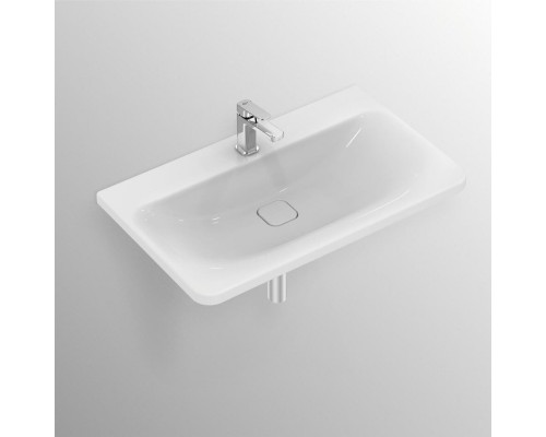 Раковина Ideal Standard Tonic II 80 K083901 Euro White