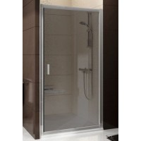 Душевой уголок Ravak Blix 0PVA0U00ZG 100 сатин виноградный