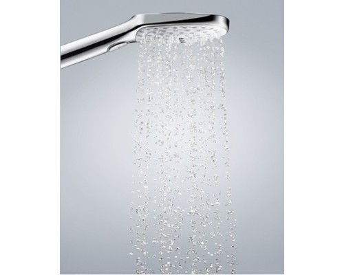 Душевая лейка Hansgrohe хром 26521000
