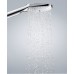 Душевая лейка Hansgrohe хром 26521000