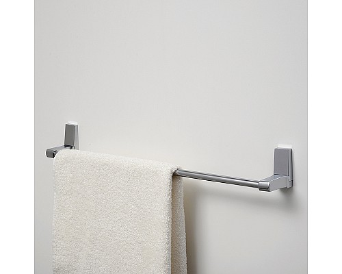 Полотенцедержатель WasserKRAFT Lopau K-6030 Хром