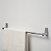 Полотенцедержатель WasserKRAFT Lopau K-6030 Хром