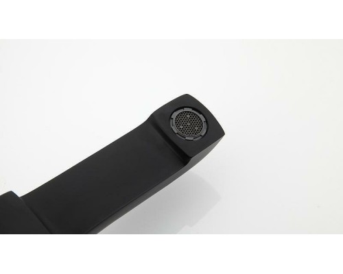 Смеситель для ванны Gappo G50 Черный матовый