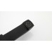 Смеситель для ванны Gappo G50 Черный матовый
