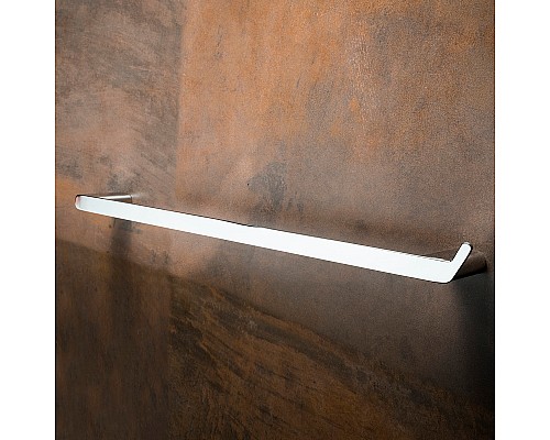 Полотенцедержатель Bemeta Organic 157104361 Хром