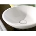 Раковина-чаша Villeroy&Boch Loop & Friends 43 Альпийский белый
