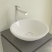 Раковина-чаша Villeroy&Boch Loop & Friends 43 Альпийский белый