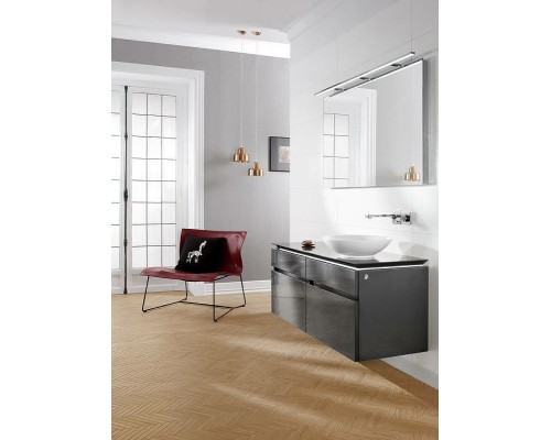 Раковина-чаша Villeroy&Boch Loop & Friends 43 Альпийский белый