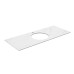 Изделие Kerama Marazzi декоративное Монте Тиберио 120, серое