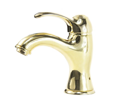 Смеситель для раковины Webert Aurora AU830102010