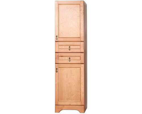 Шкаф пенал Orange Classic 40 R F7-40PE2 Тик