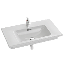 Раковина-столешница Jacob Delafon EXAE112-Z-00