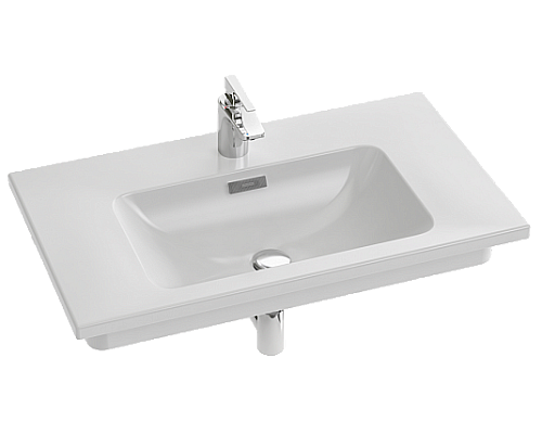 Раковина-столешница Jacob Delafon EXAE112-Z-00