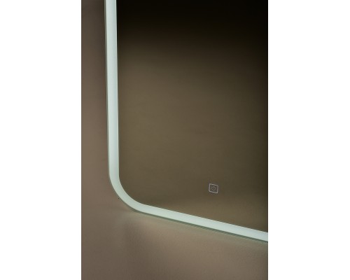 Зеркало Sintesi Jorno 40 SIN-SPEC-JORNO-40 с подсветкой с сенсорным выключателем