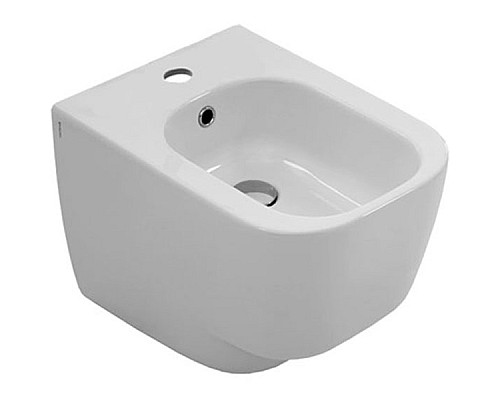 Биде Hatria Fusion 48 YXJ8 подвесное Белое