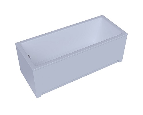 Акриловая ванна Aquatek Eco-friendly София 150x70 SOF150-0000001