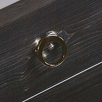 Ручка MOON золото