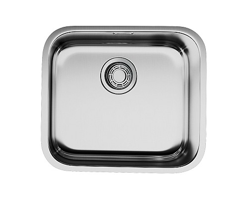 Кухонная мойка Omoikiri Omi 4993066 нержавеющая сталь