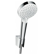Душевой гарнитур Hansgrohe Crometta Vario EcoSmart Хром