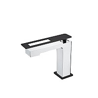 Смеситель  Boheme Q 141-CRB хром