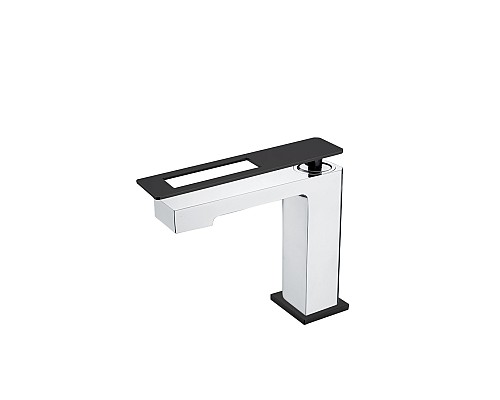 Смеситель  Boheme Q 141-CRB хром