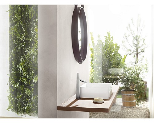 Смеситель для раковины Hansgrohe Talis Select S 72044000