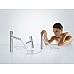 Смеситель для раковины Hansgrohe Talis Select S 72044000