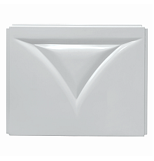 Панель 1Marka боковая Elegance /Classic / Modern А 02кл70б