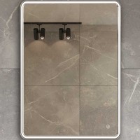 Зеркало Vincea 60 VLM-3VC600 с подсветкой с сенсорным выключателем и диммером