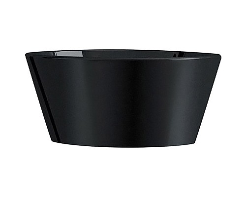 Раковина Artceram Wire 43 WIL001 03 00 Черная