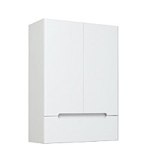 Шкаф навесной Runo Парма 50 00-00001050