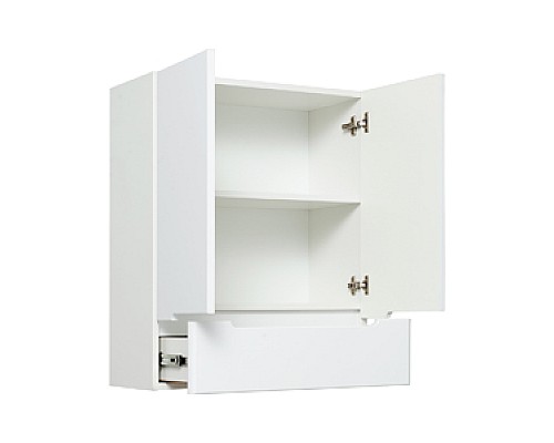 Шкаф навесной Runo Парма 50 00-00001050