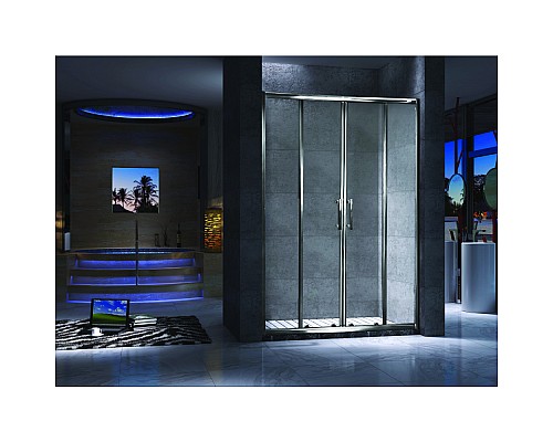 Дверь в нишу ESBANO ES-150DW 150x195