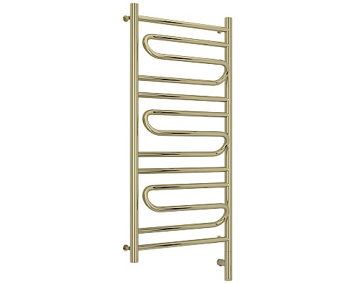 Полотенцесушитель электрический 1000х500 шампань МЭМ правый Сунержа Элегия 3.0 020-5819-1050