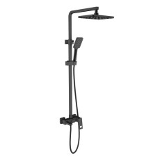 Душевая система Timo Briana SX-7130/03 Черный